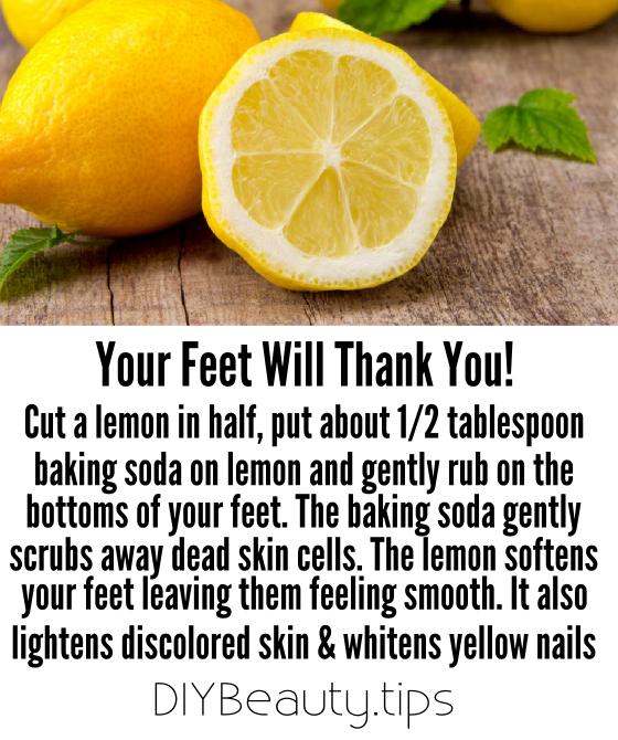 Your Feet Will Thank You!