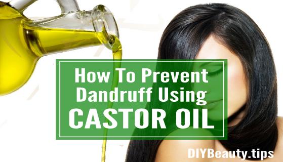 how-to-prevent-dandruff-using-castor-oil